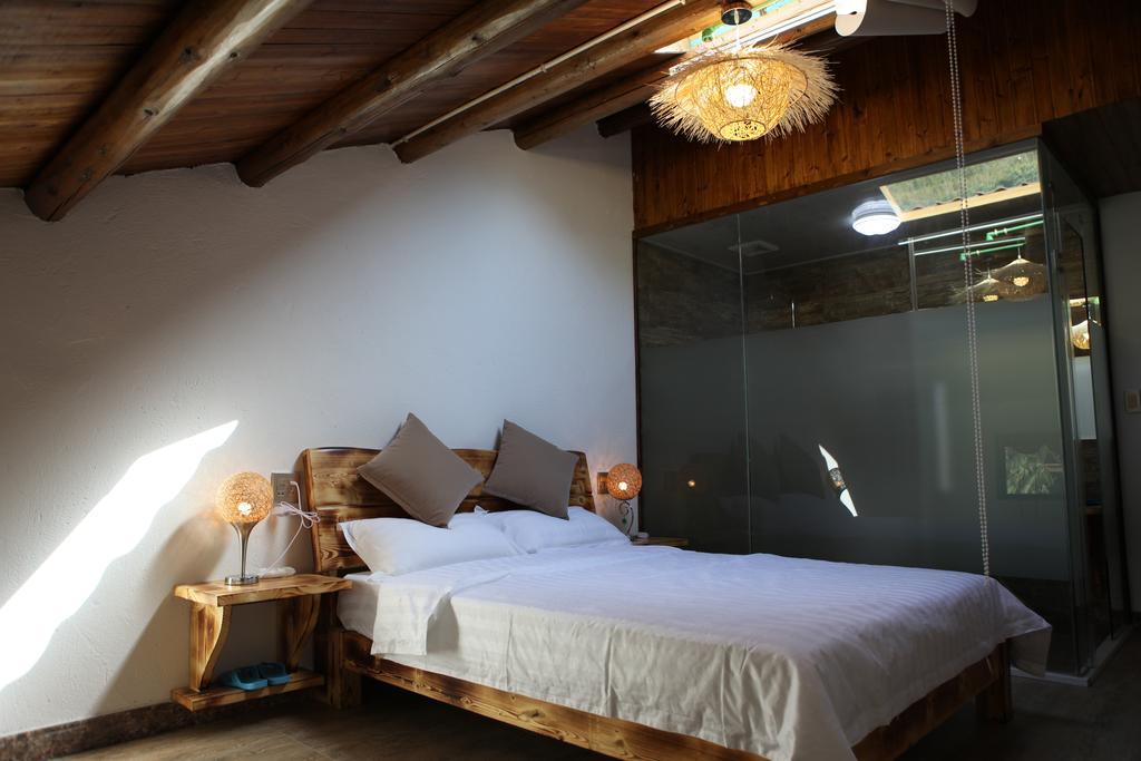 Moganshan Pinhouwu Hotel Deqing Pokoj fotografie